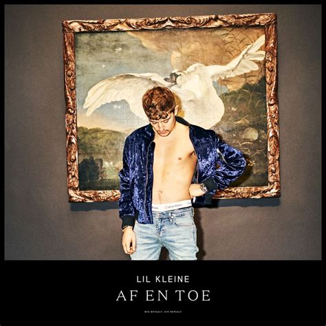 The Meaning Behind The Song: Af En Toe by Lil Kleine